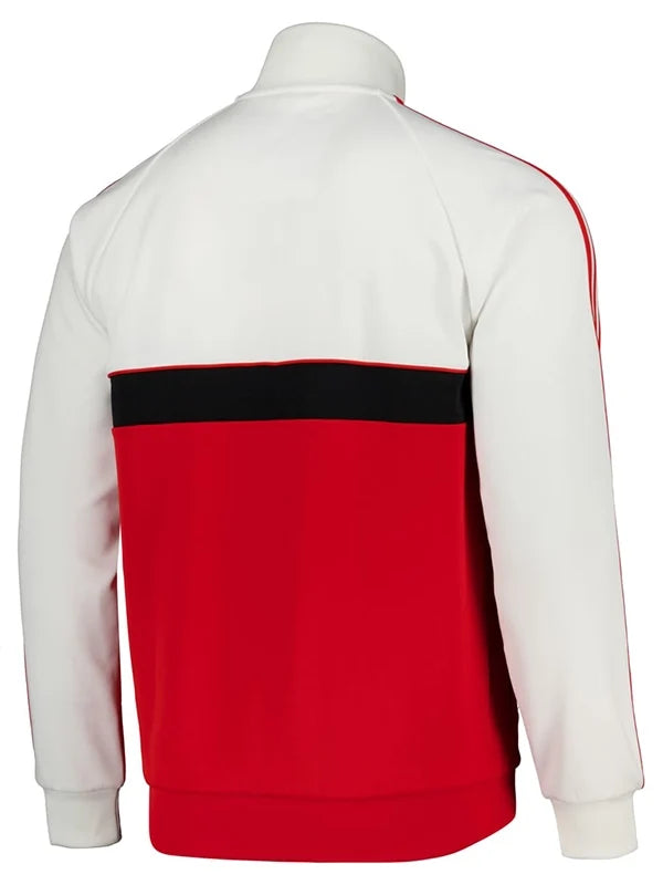 Sheffield United Adidas Track Jacket