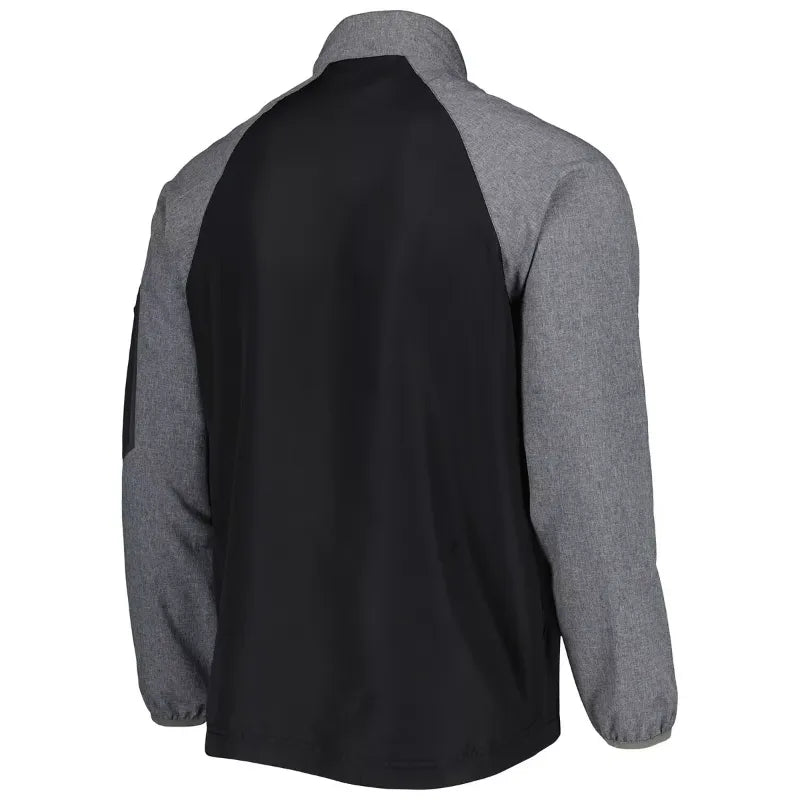 Las Vegas Raiders Full Zip Jacket