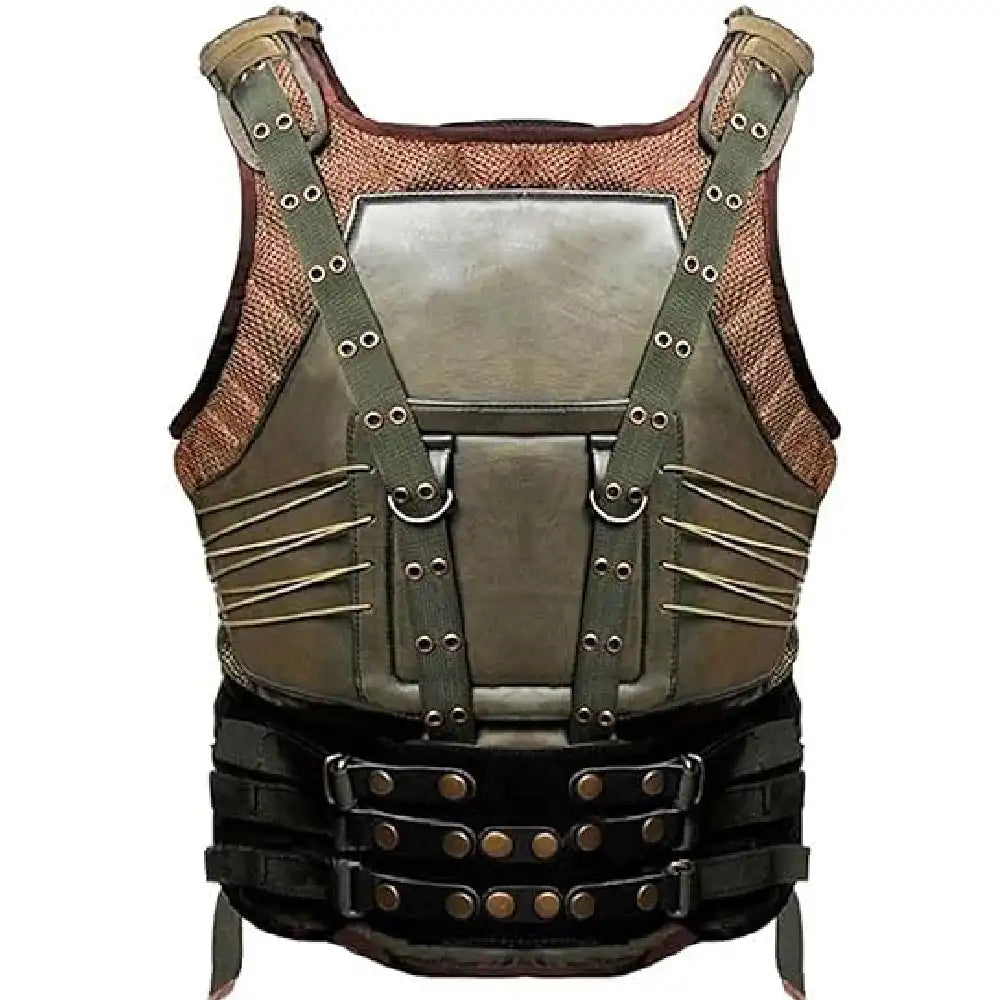 Halloween Tactical Vest Men