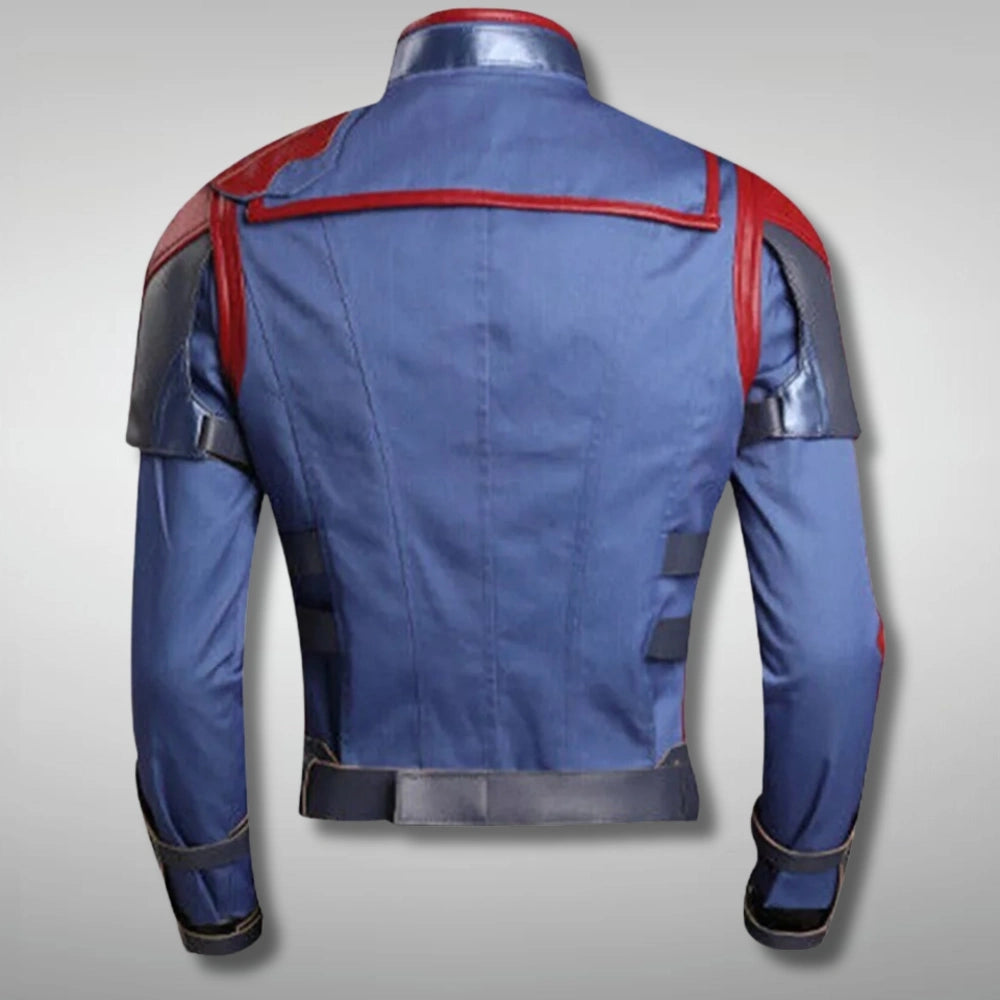 Vol 3 Star Lord Jacket