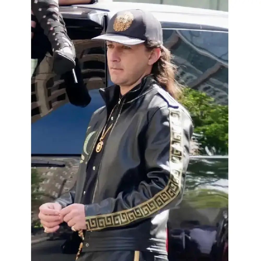 Megalopolis 2024 Clodio Pulcher jacket