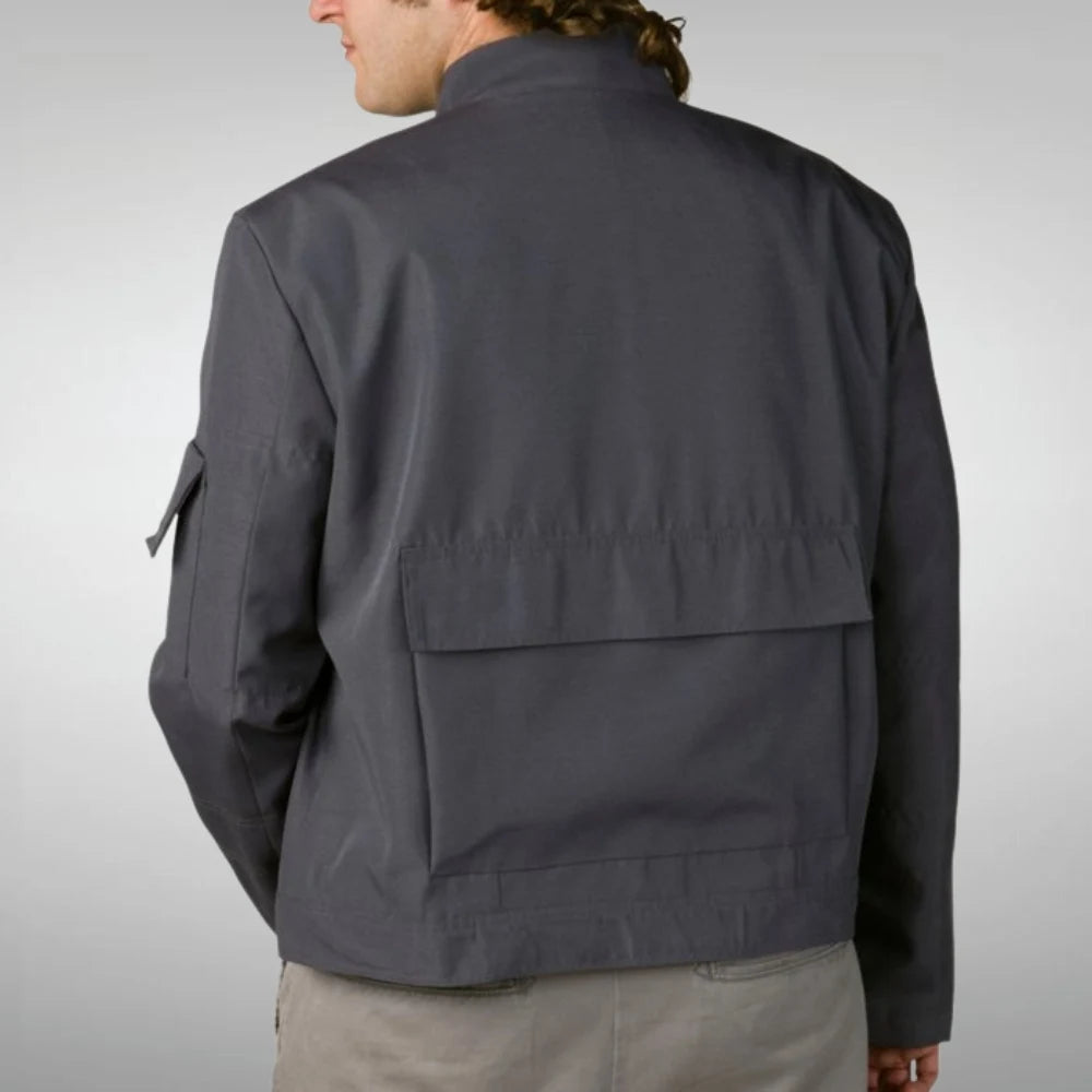 Han Solo Empire Strikes Back jacket
