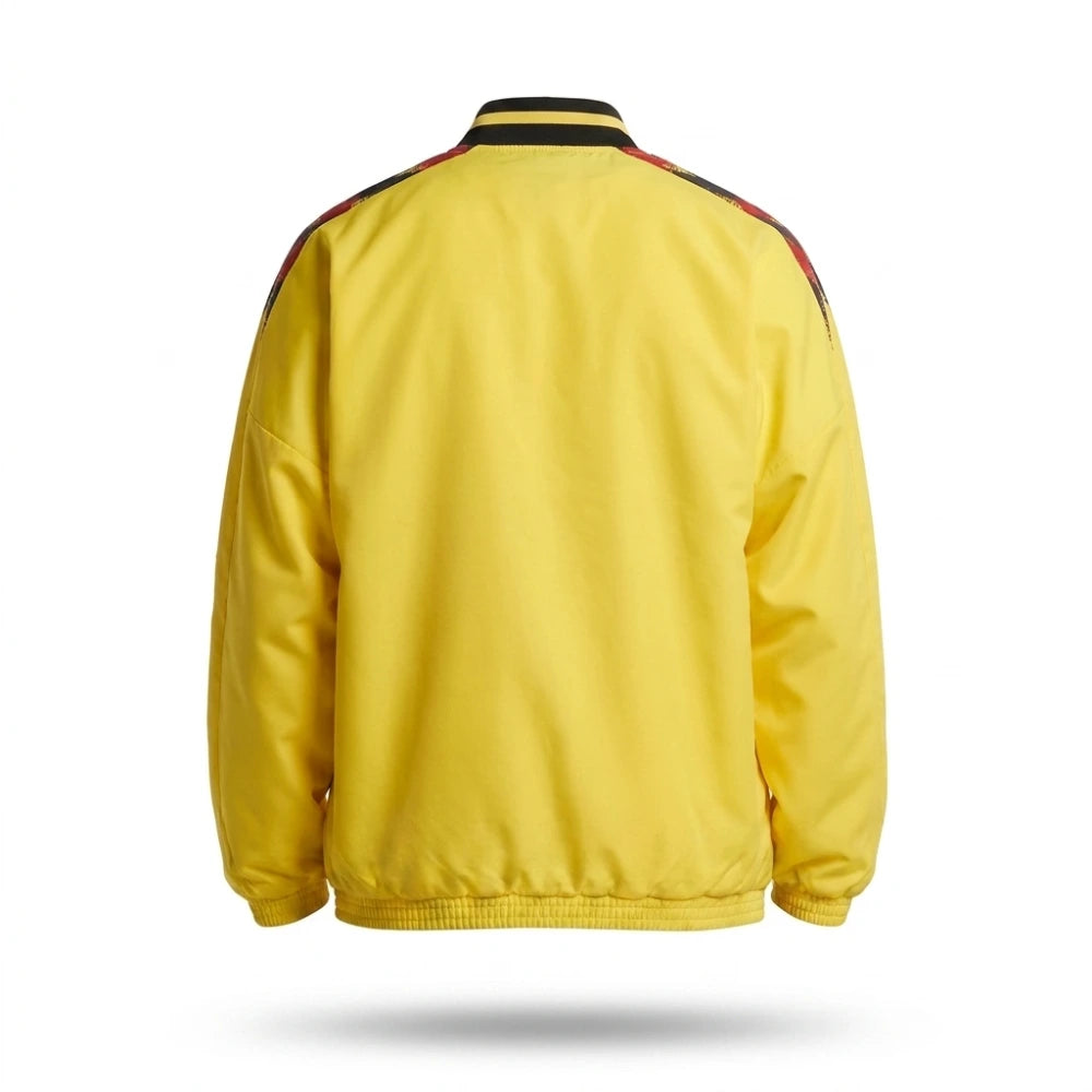Adidas Club America Stadium Track Jacket