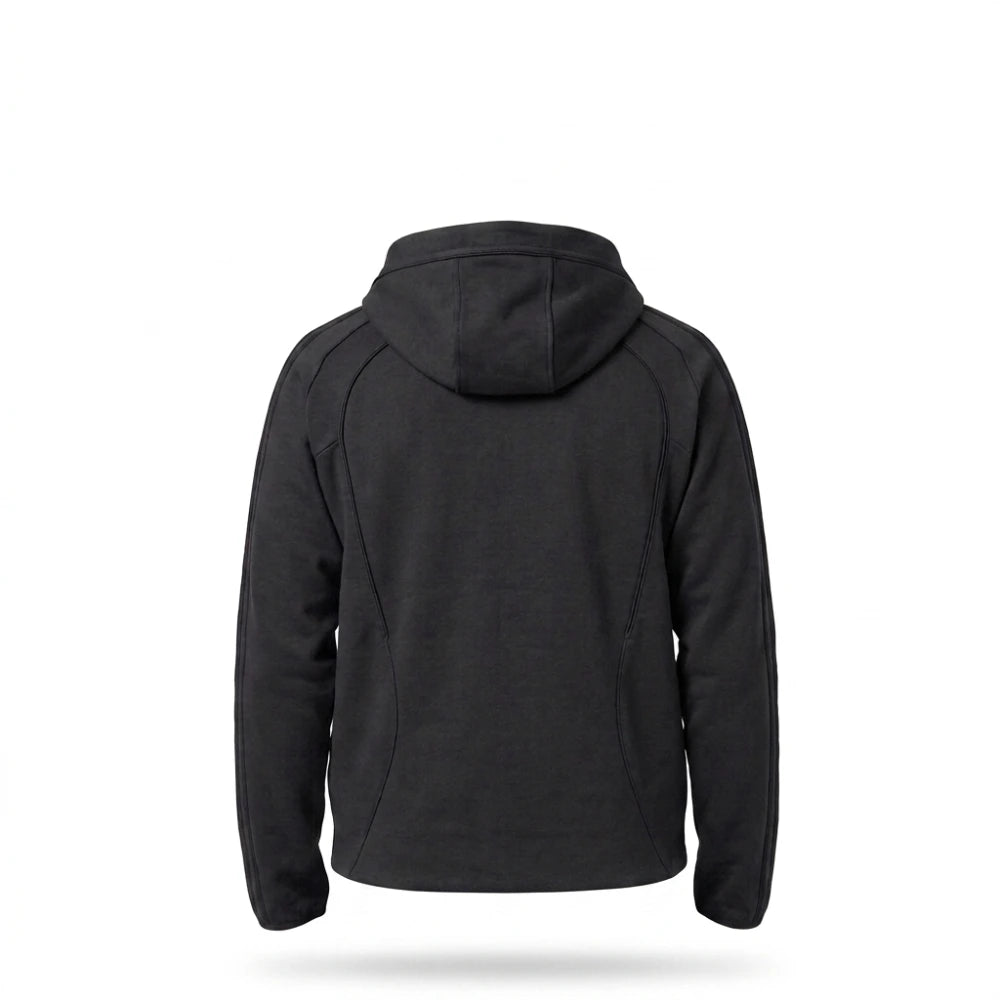 Adidas Spacer Teamgeist 26 Cutline Hoodie
