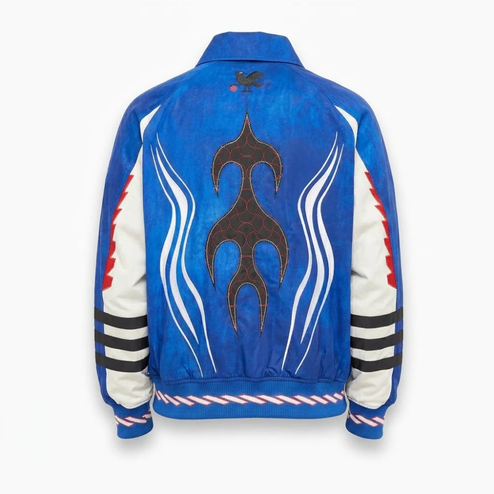 FIFA World Cup 2026 Japan Jacket
