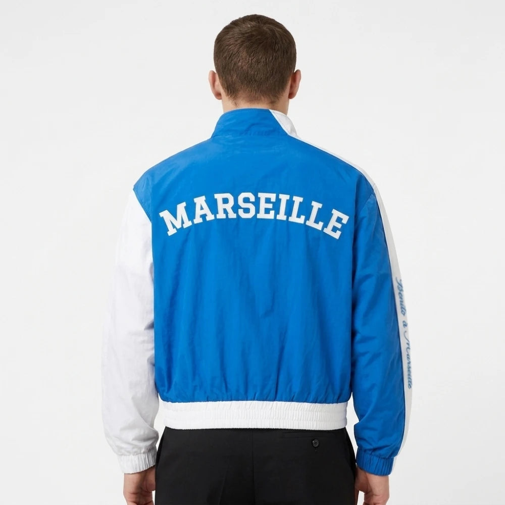 Bad Bunny Marseille Jacquemus Track Jacket