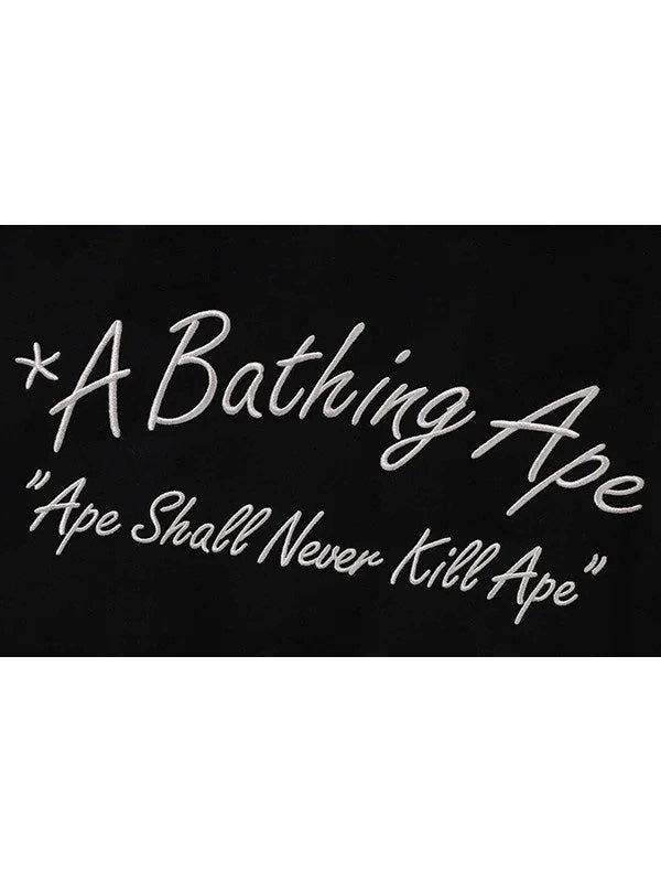 Bathing_Ape_Letterman_Jacket