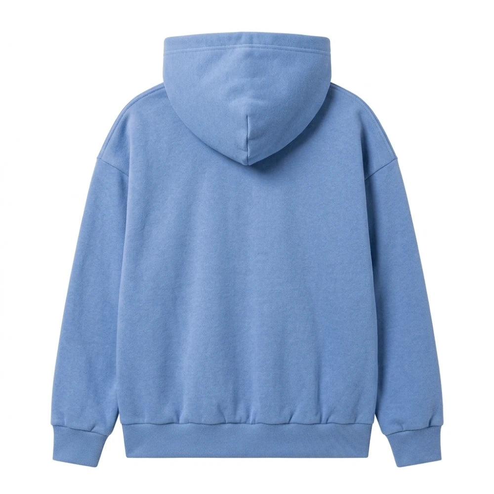 Be A Yeep Oversized Hoodie