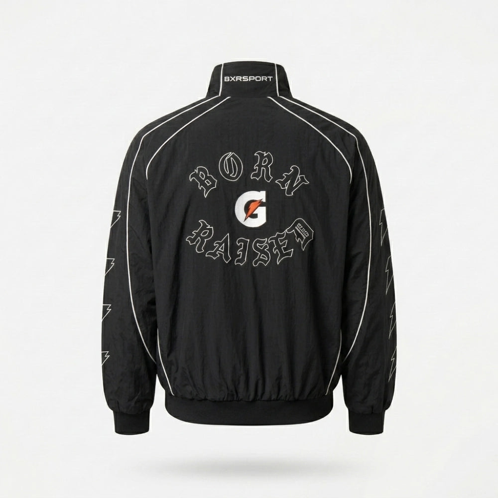 Born x Raised x Gatorade Track Jacket