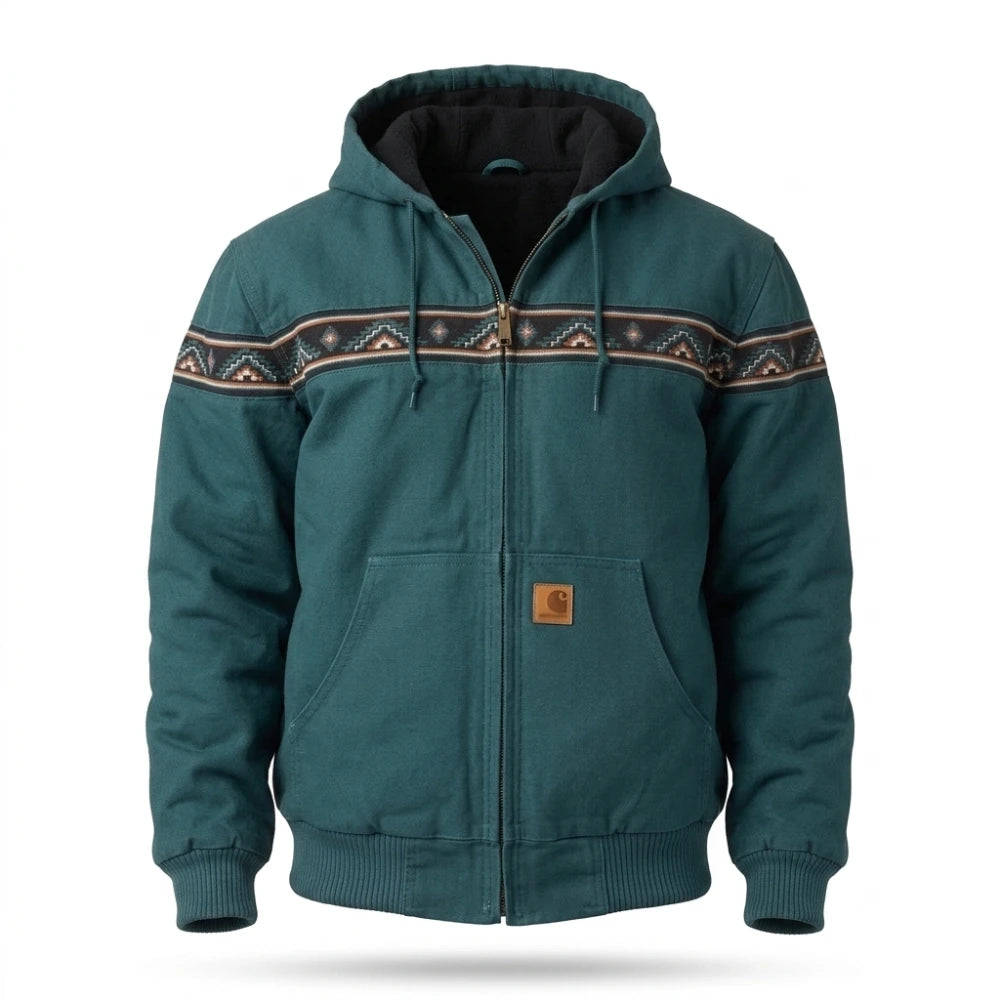 Carhartt 50th Anniversary Montana Jacket