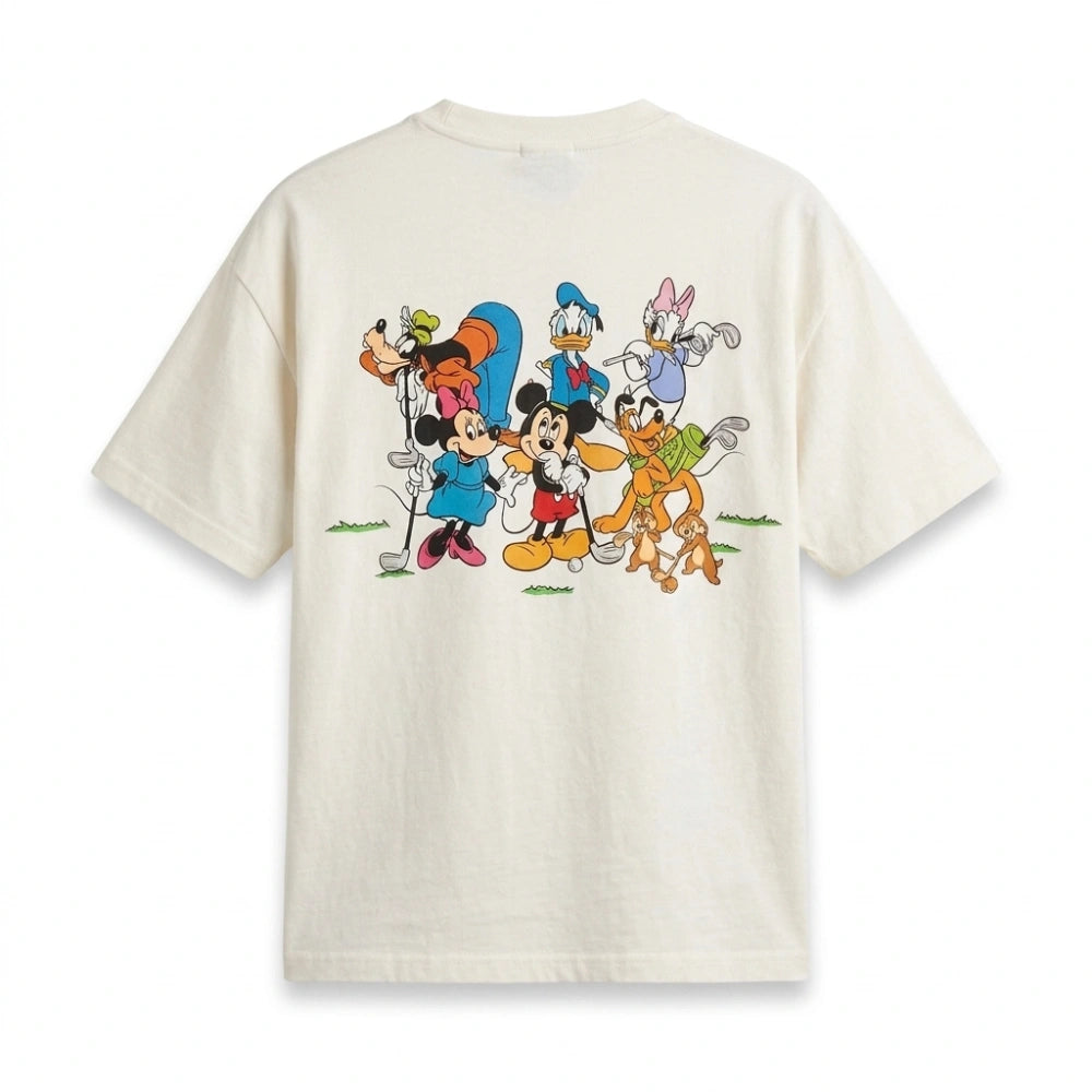 Carnival Golf x Disney Group Shot T-Shirt
