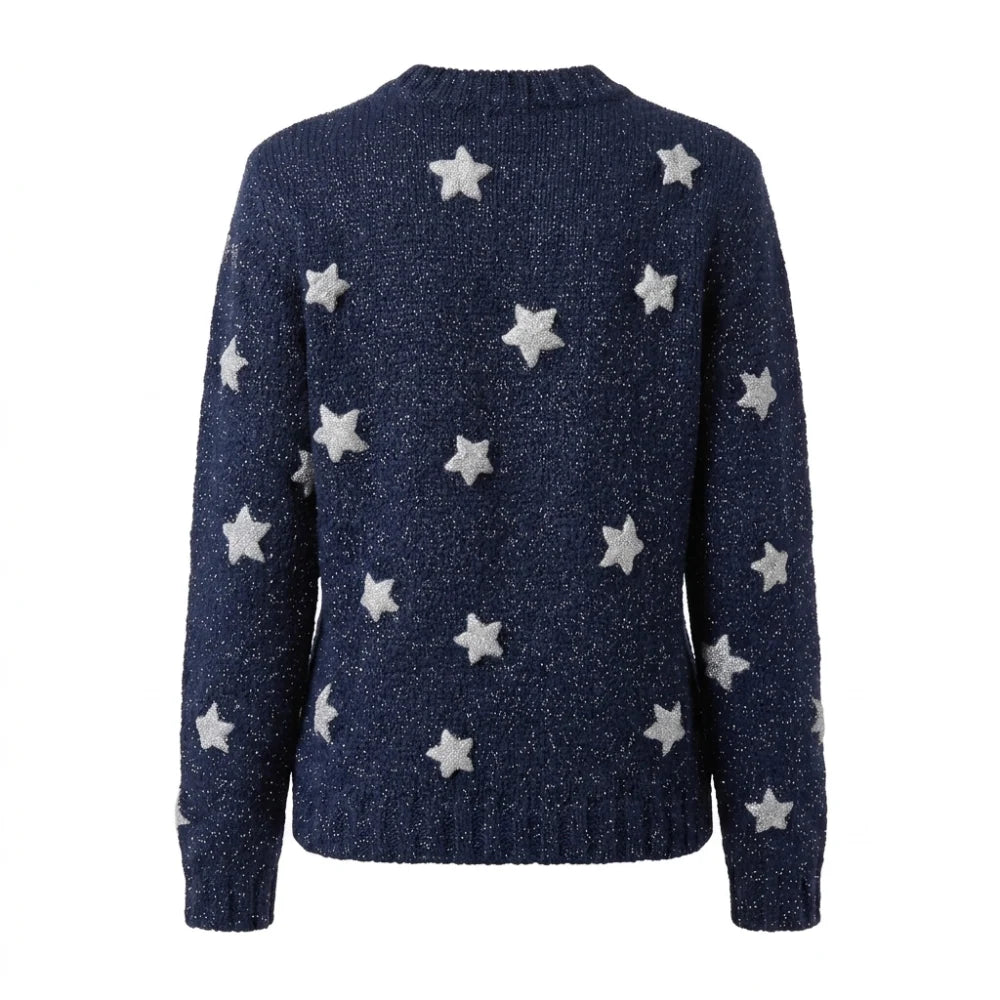 Coraline Star Sweater