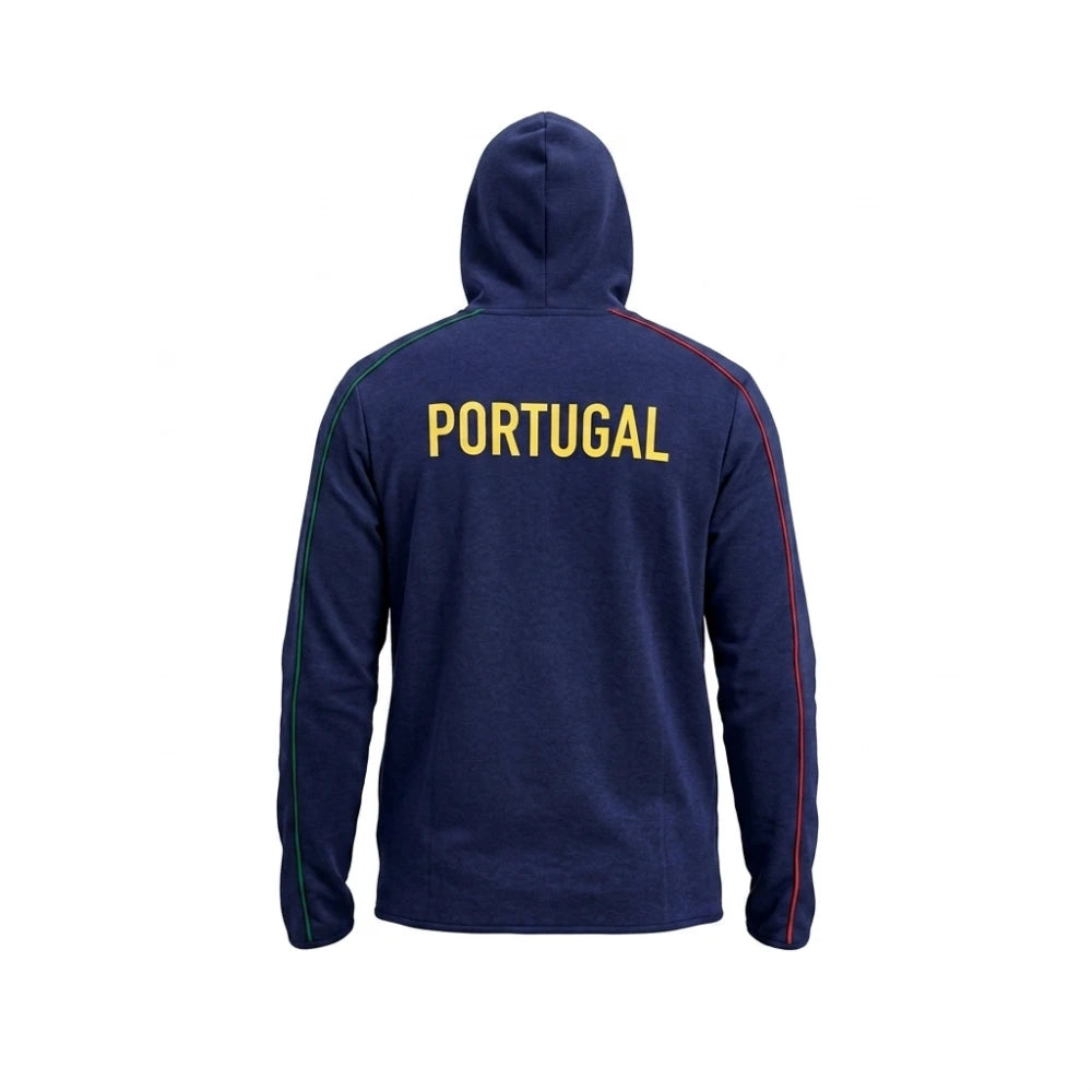 Cristiano Ronaldo Fifa World Cup Blue Jacket