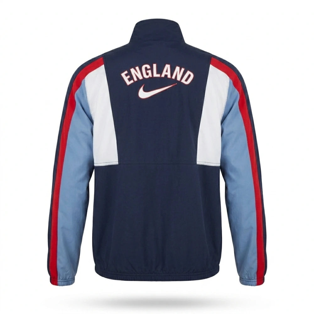 England Nike Dri-FIT Woven Tracksuit