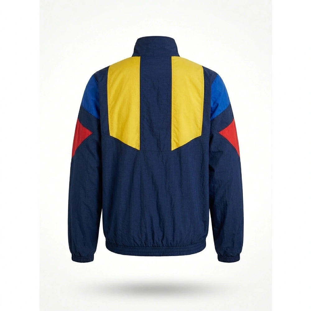 FIFA World Cup 2026 Blue Colombia EQT Track Jacket