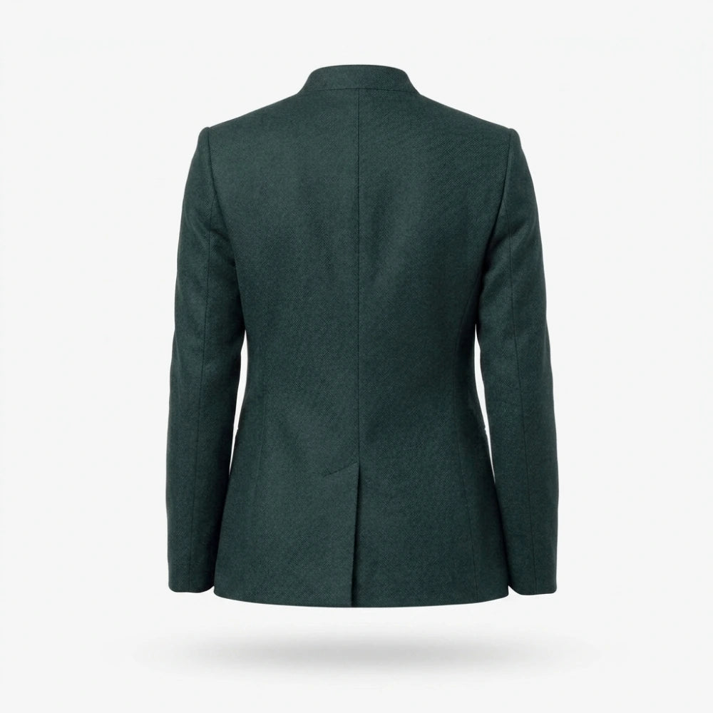 FIFA World Cup 2026 Final Claudia Sheinbaum Blazer