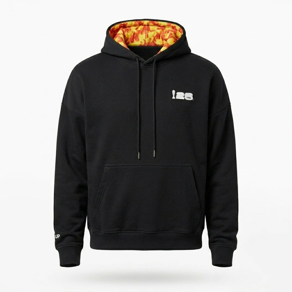 FIFA World Cup 2026 Germany Puff Hoodie