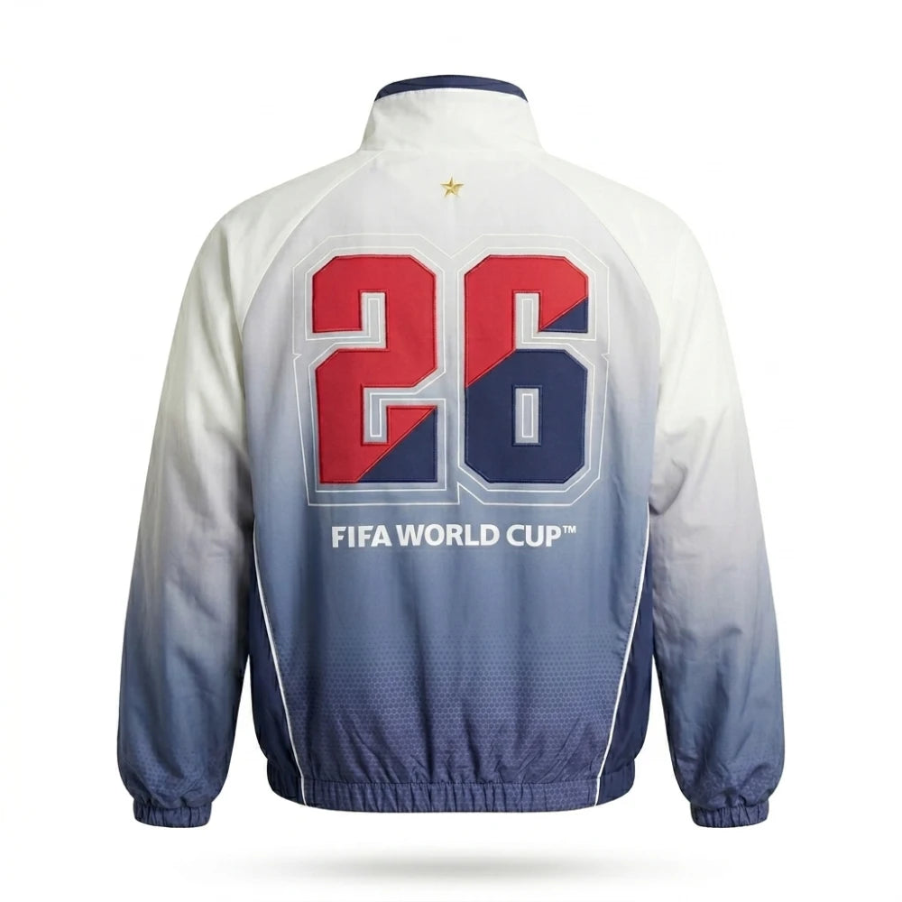 FIFA World Cup England Jacket