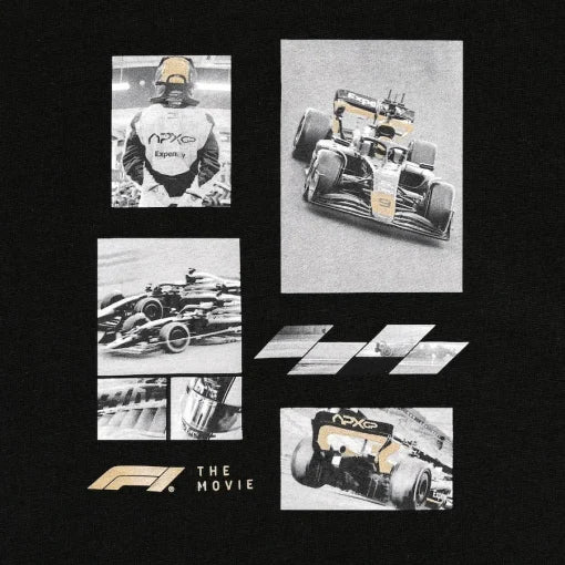 Formula-1-The-Movie-Photo-Collage-Black-Hoodie-510x510