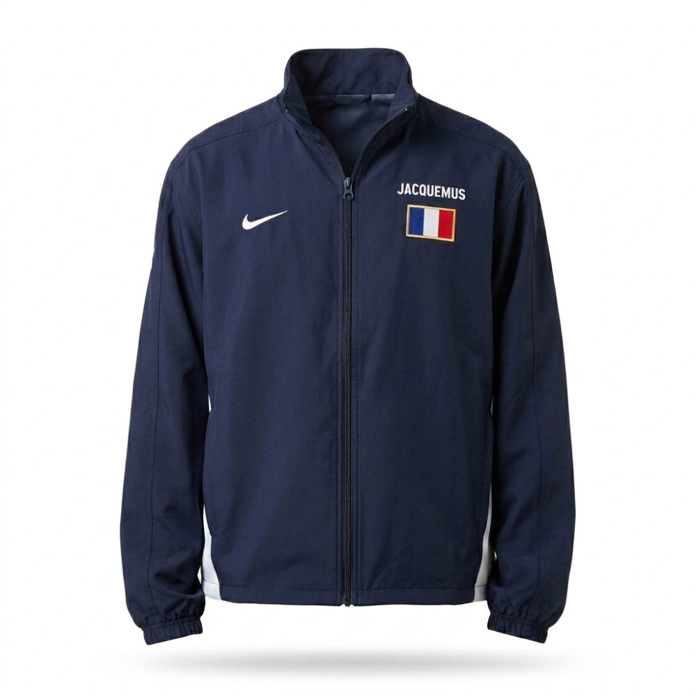 France x Jacquemus Track Jacket