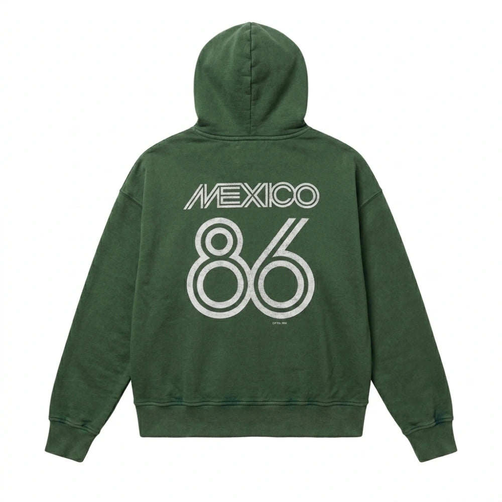 GAP x FIFA World Cup Mexico Hoodie