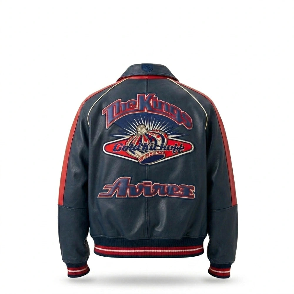 Avirex The Kings Jacket