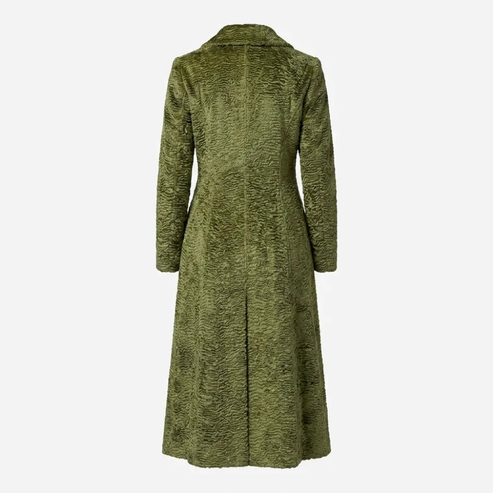 Get Nicole Kidman The Undoing Coat