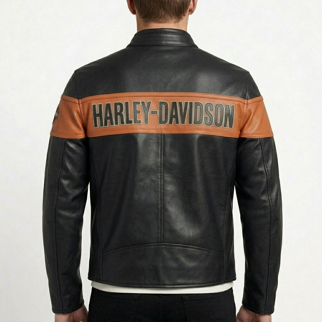 Harley Davidson Victory Lane Jacket