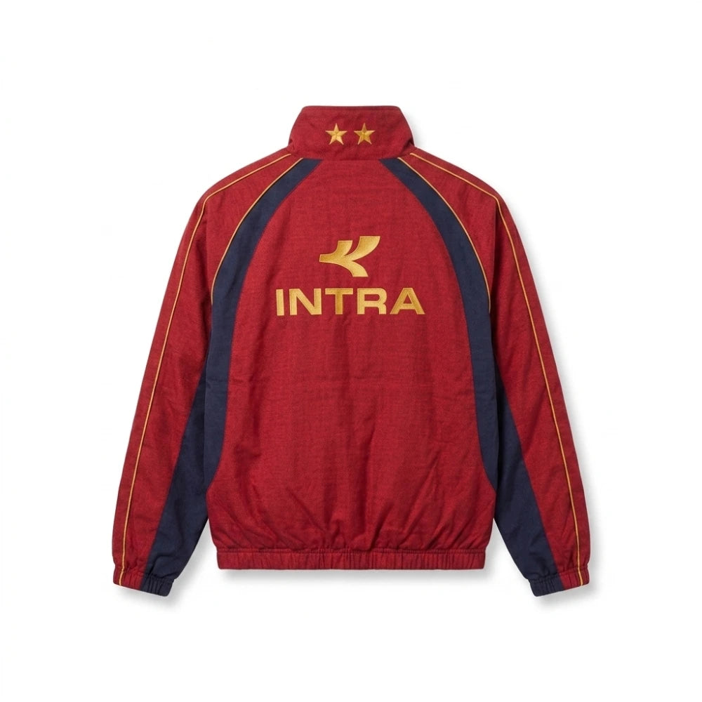 Intra Spain Champions Jacket