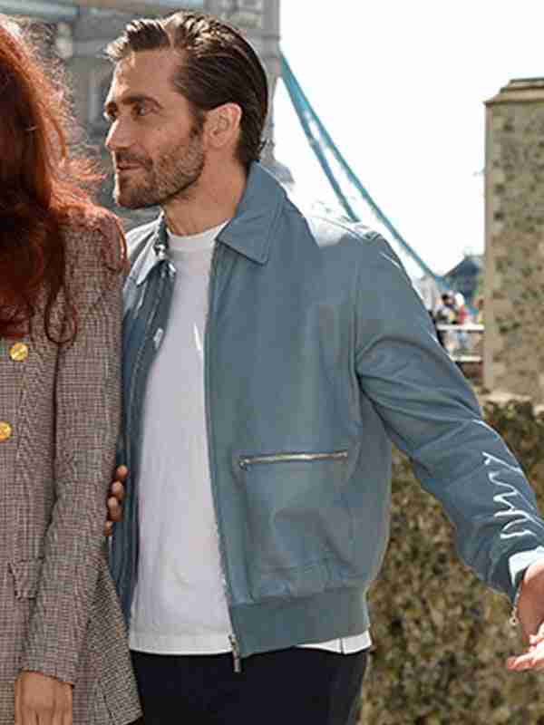 Marvel-Jacket-Jake-Gyllenhaal-