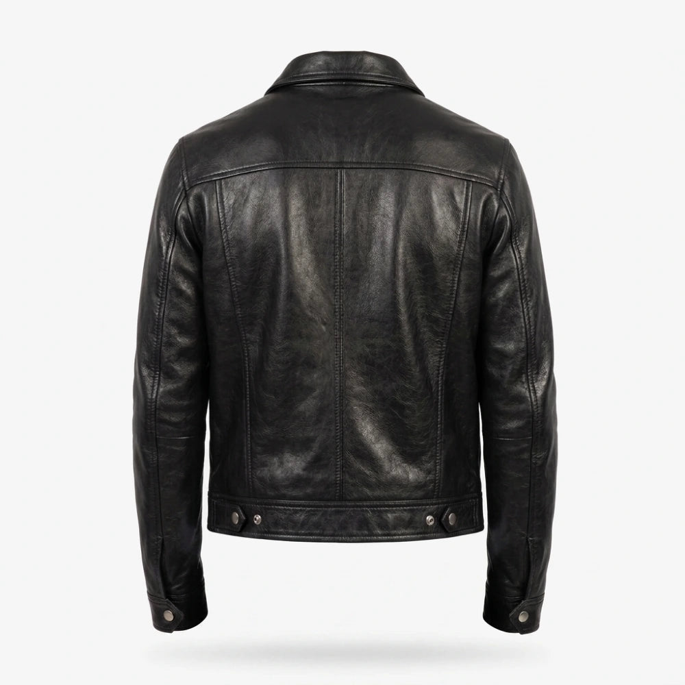 Jensen Huang Jacket