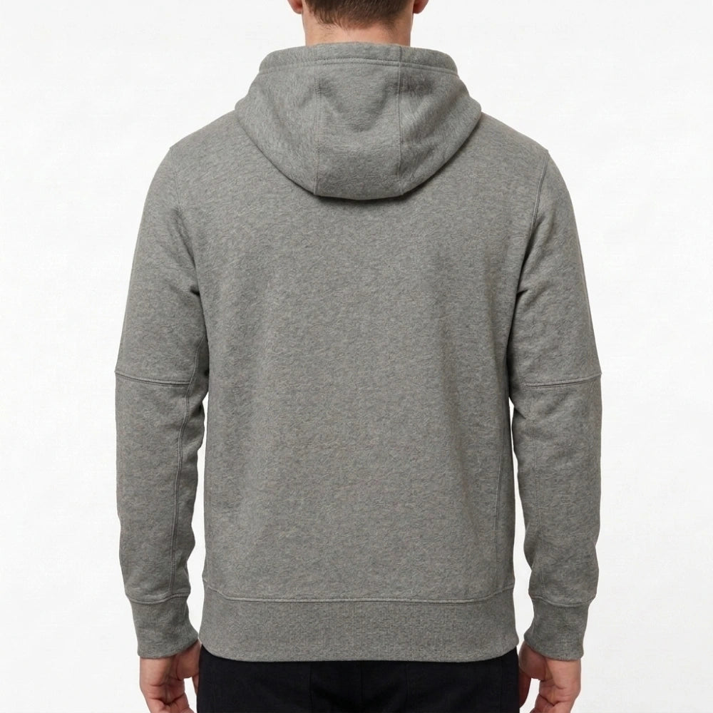Kansas City Chiefs Sideline Property of Performance Hoodie