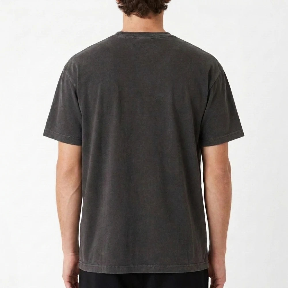 Kith for Back to the Future Marty Shades Vintage Tee