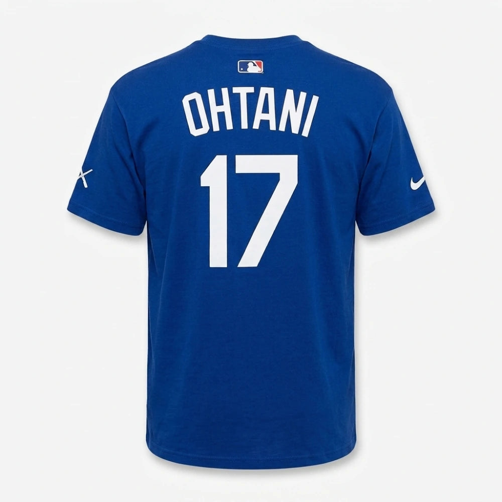LA Dodgers Shohei Ohtani x KAWS Max90 T-Shirt