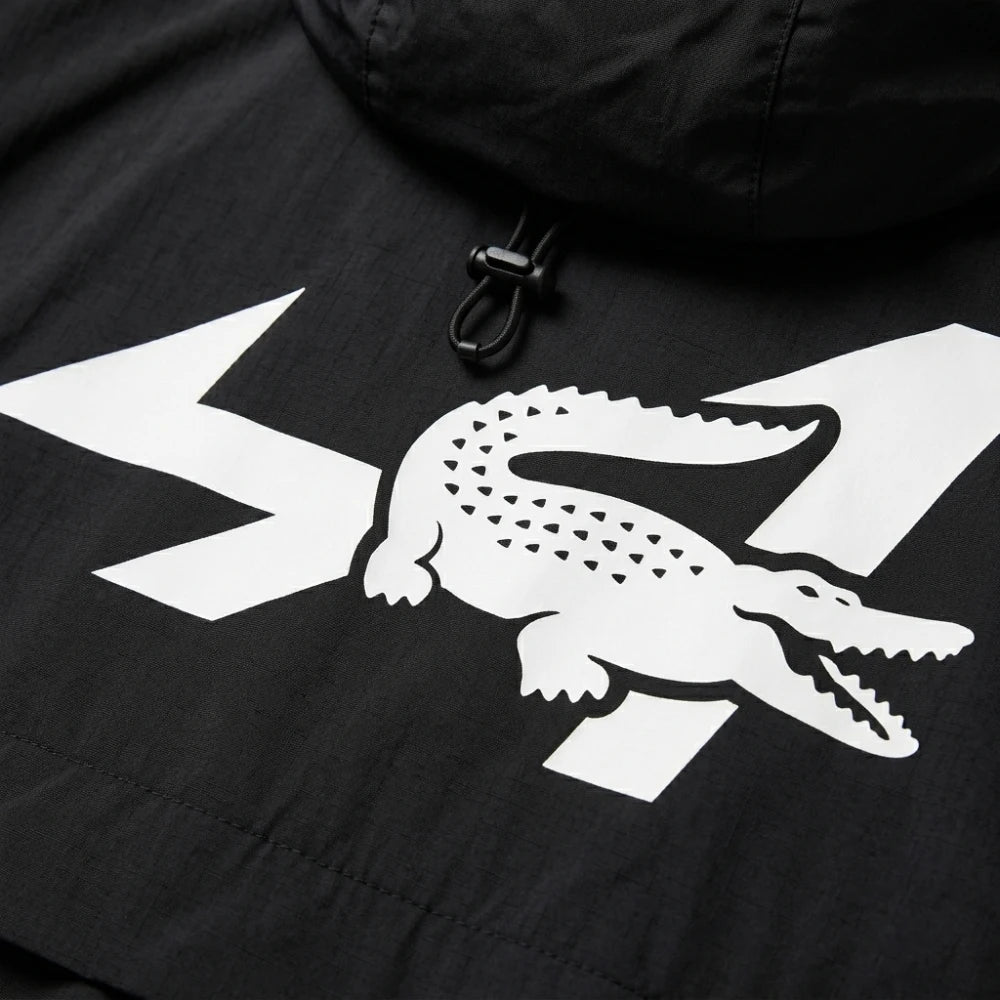 Lacoste x Alpine Jacket