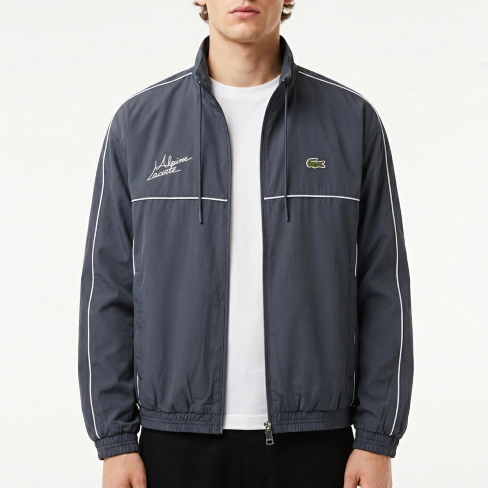 Lacoste x Alpine Track Jacket