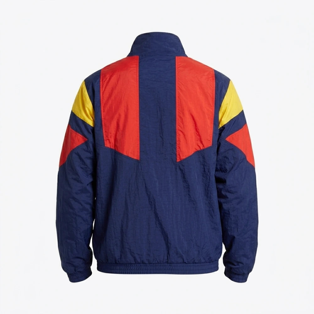 Lamine Yamal FIFA World Cup 2026 Spain Tracksuit