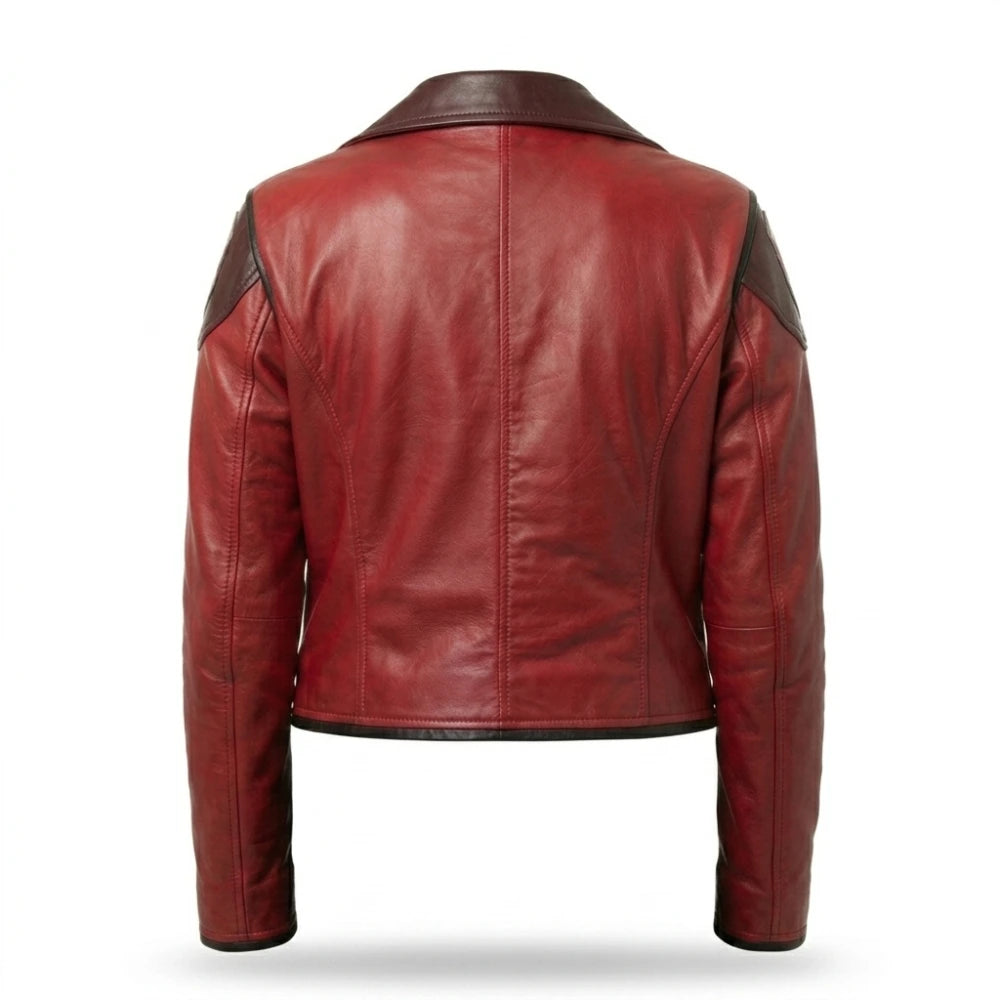 League of Legends Arcane Vi Jacket
