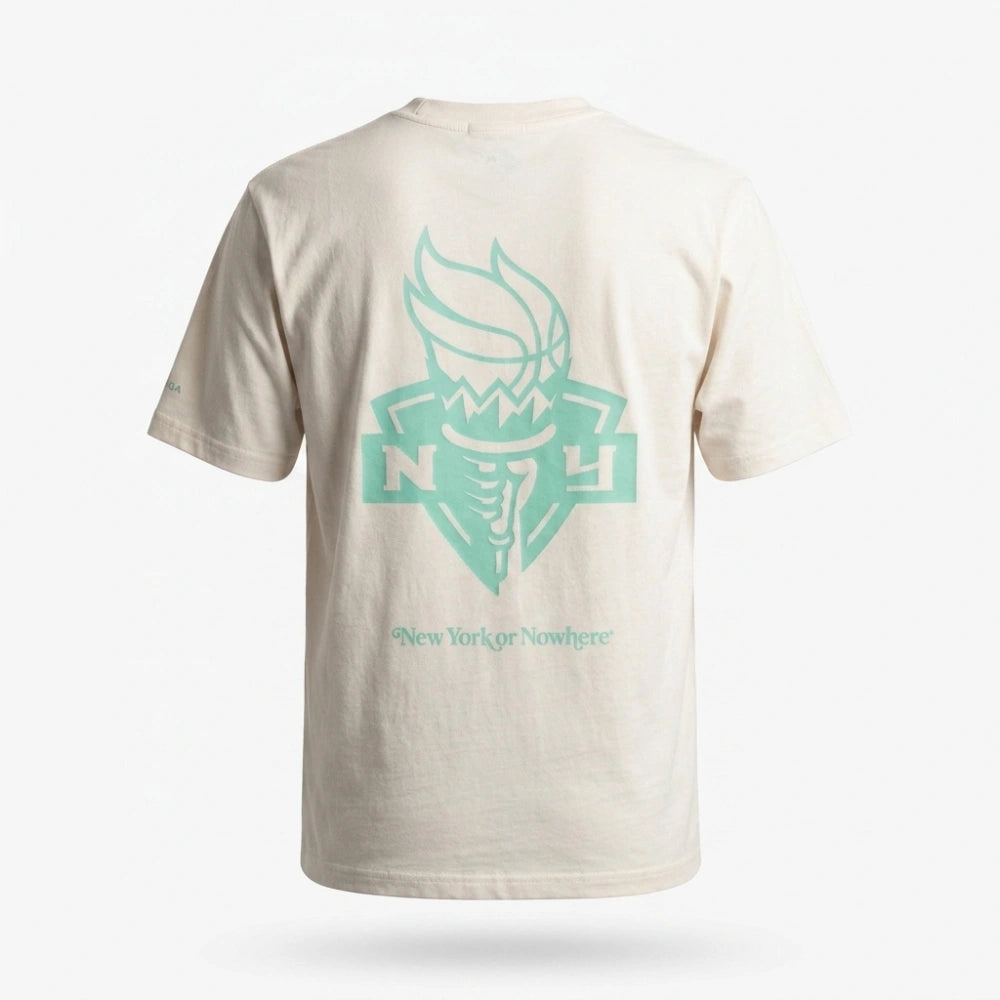 Liberty Twin Flame T-Shirt