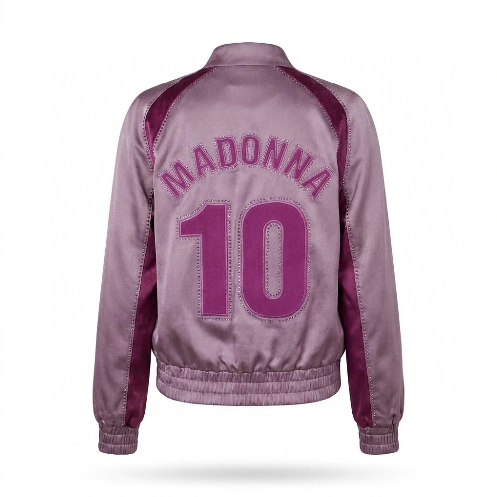 Madonna FIFA World Cup Final Halftime Show Jacket