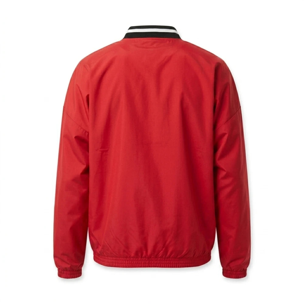 Manchester United x Adidas Stadium Track Jacket