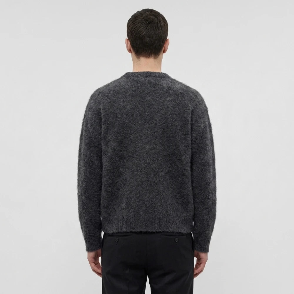 Mutimer Mohair Sweater
