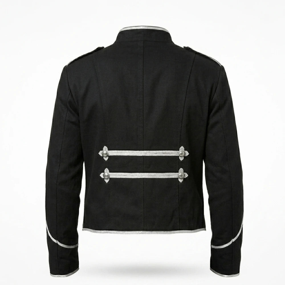 My Chemical Romance Black Parade Jacket