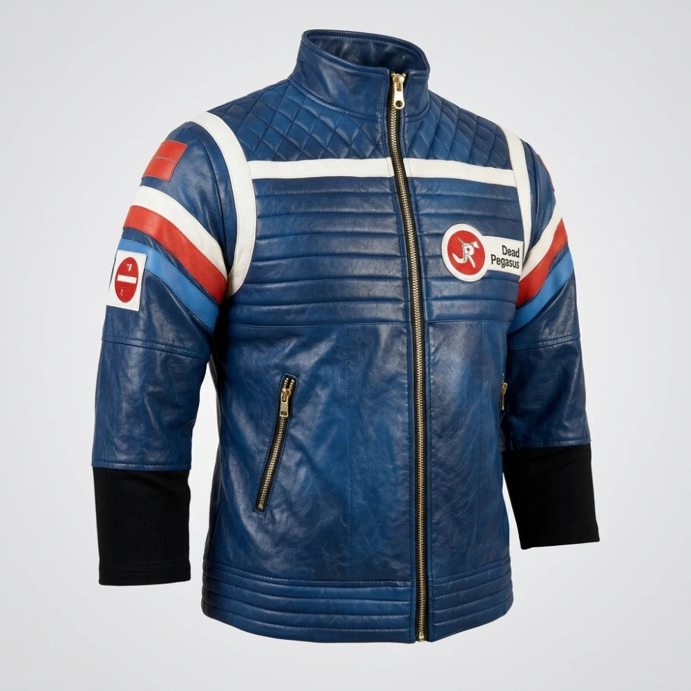 My Chemical Romance Party Poison Jacket