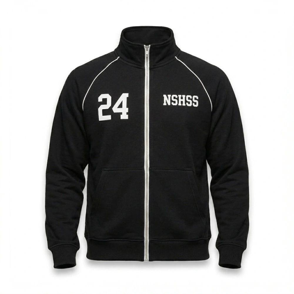 NSHSS Track Jacket