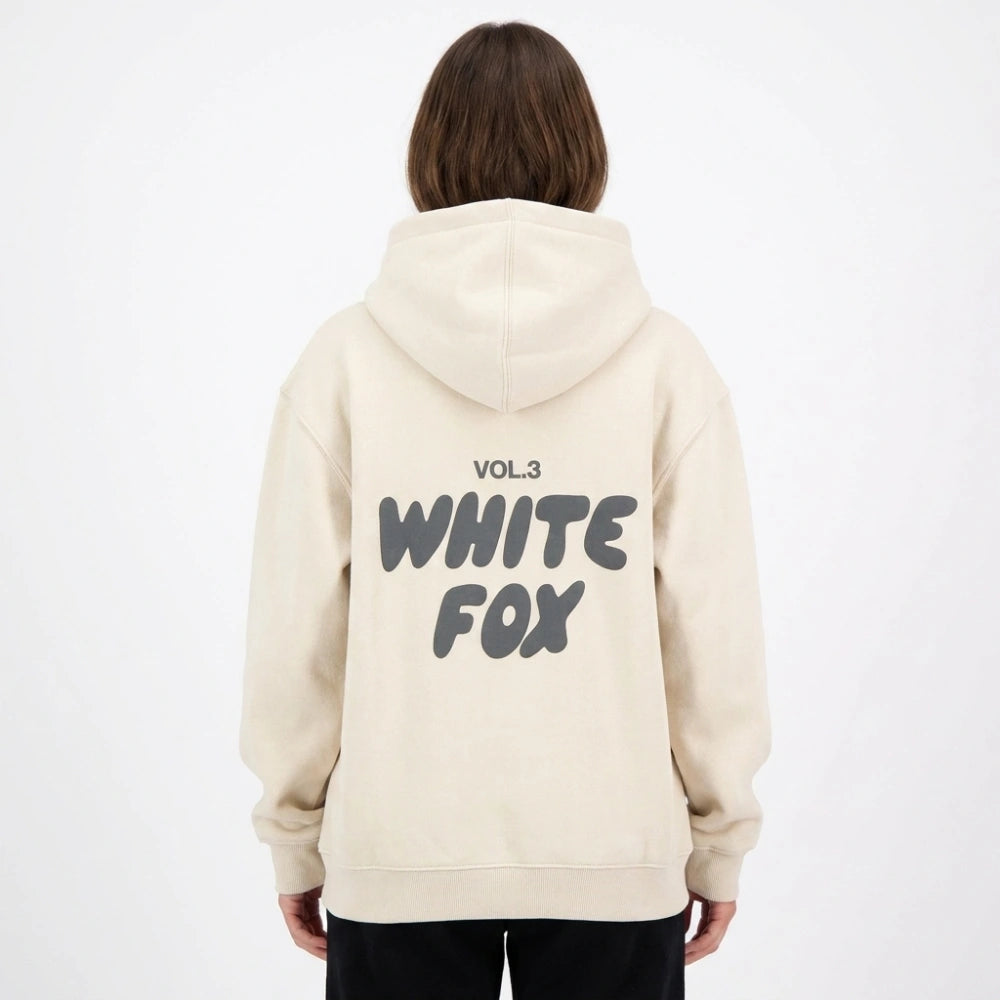 White Fox Offstage Hoodie