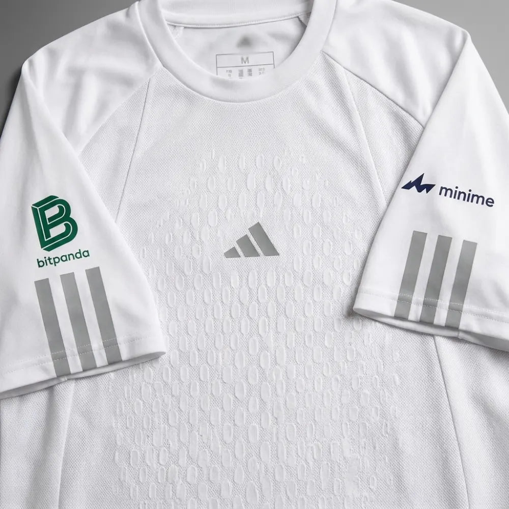 2026 Wimbledon Championships Alexander Zverev T-Shirt