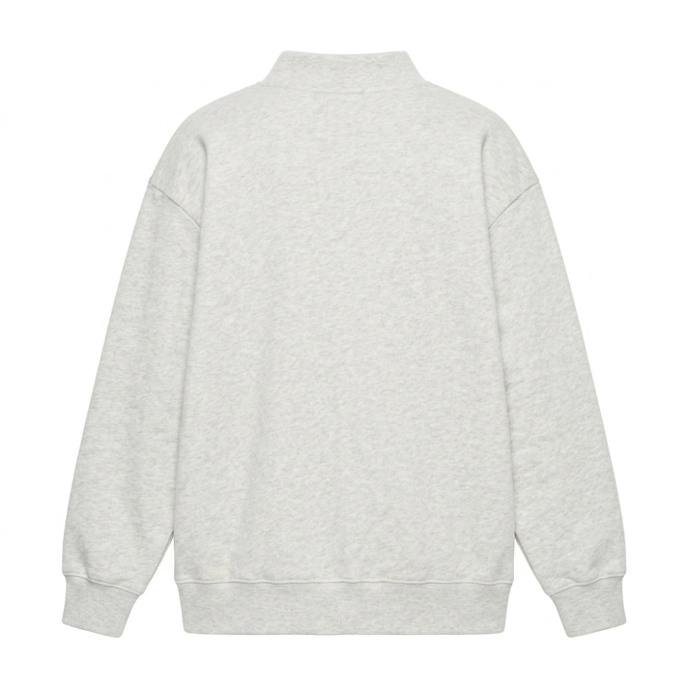 Parke Birthday Drop Graphic Mockneck