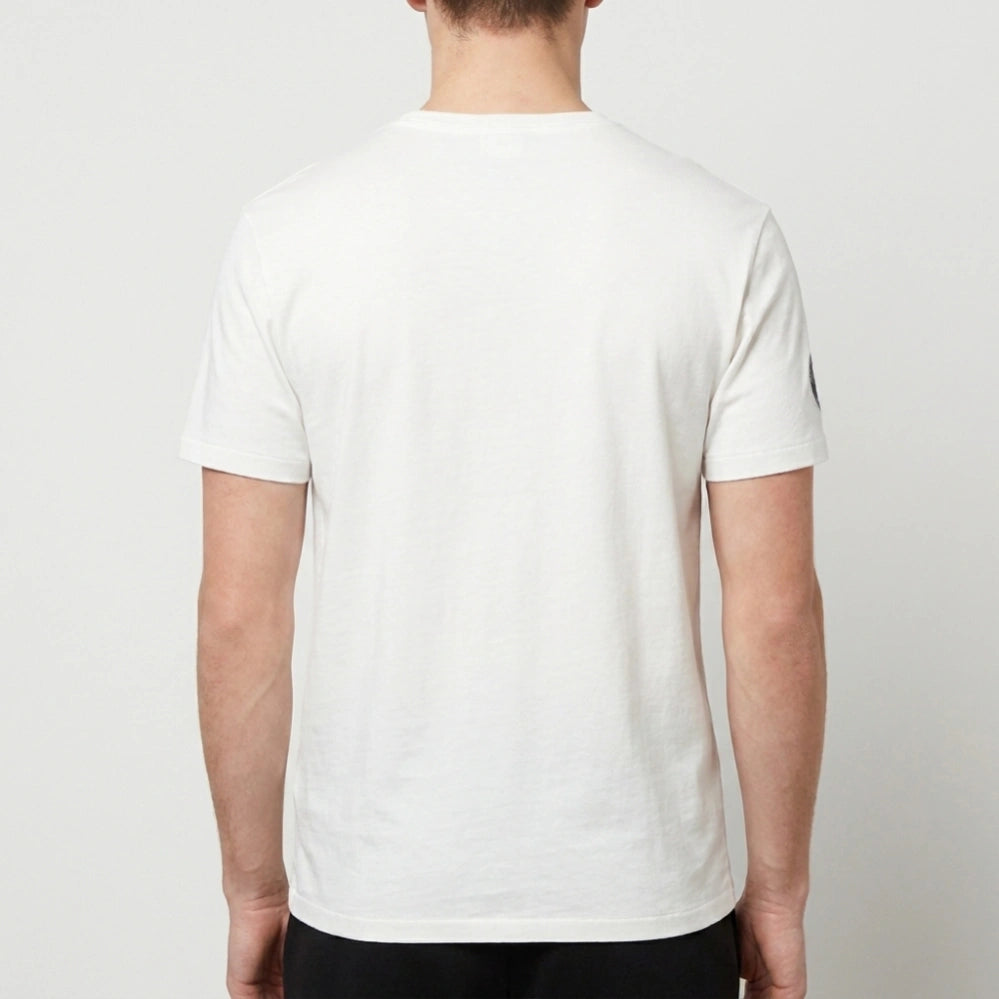 Polo Ralph Lauren x Wimbledon 2026 Graphic T-Shirt