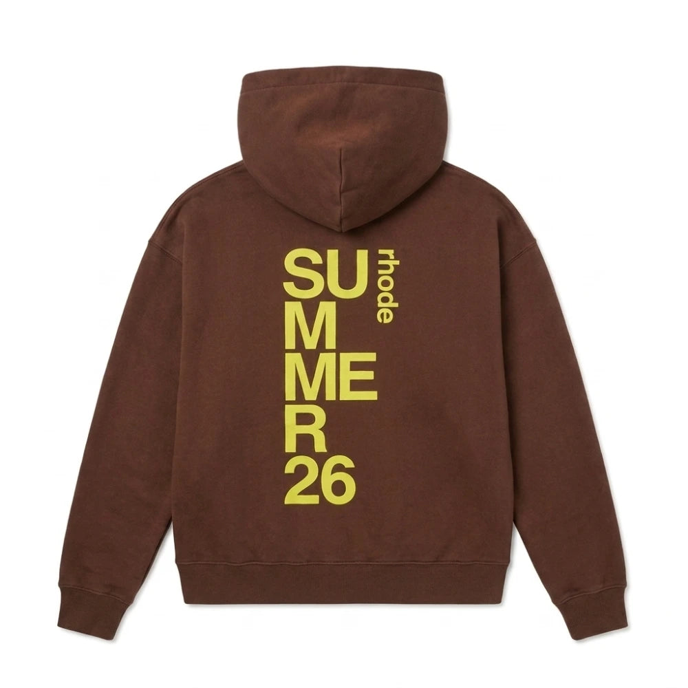 Rhode Vancouver Hoodie